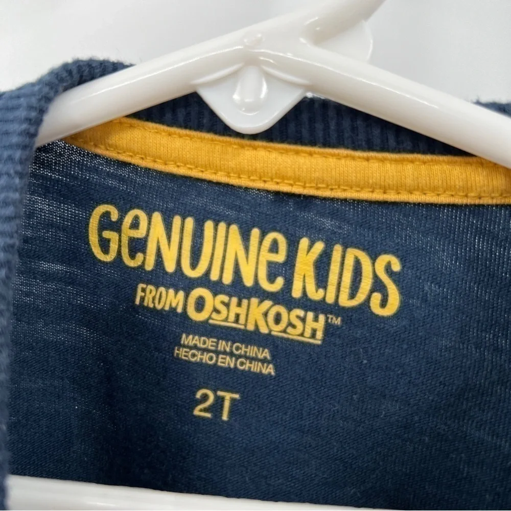 OSHKOSH B'GOSH Boy's 